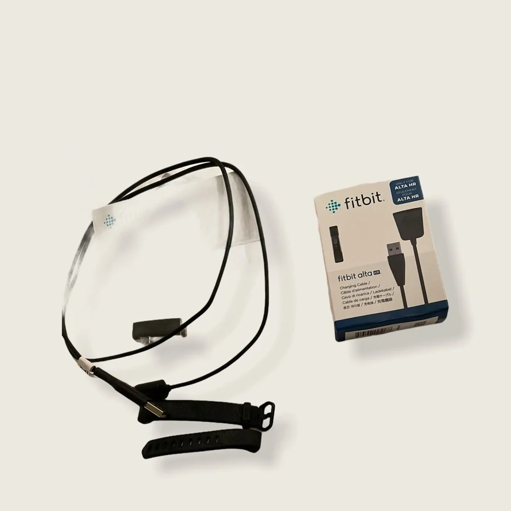 Fitbit. Never Used.